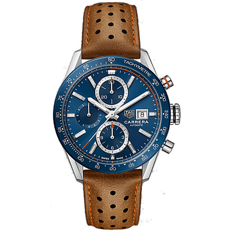 Tag Heuer (CBM2112.FC6455)