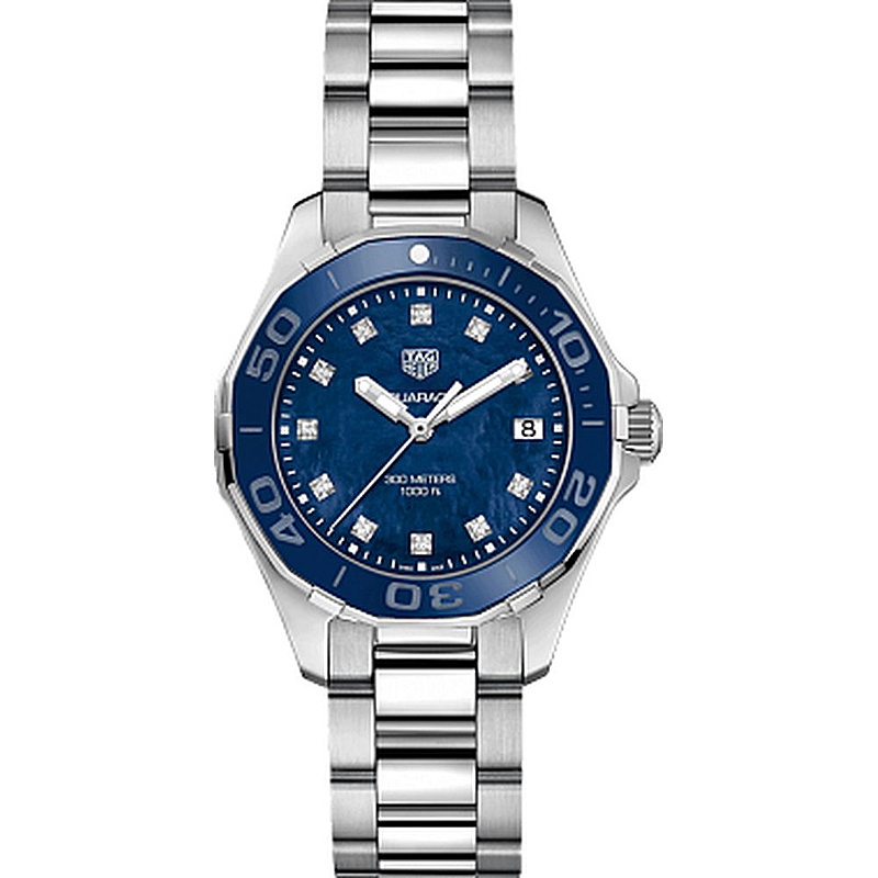 Tag Heuer (WAY131L.BA0748)