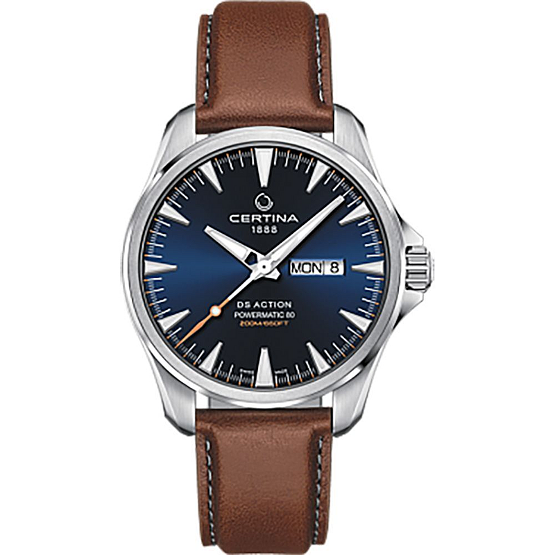 Certina (C0324301604100)