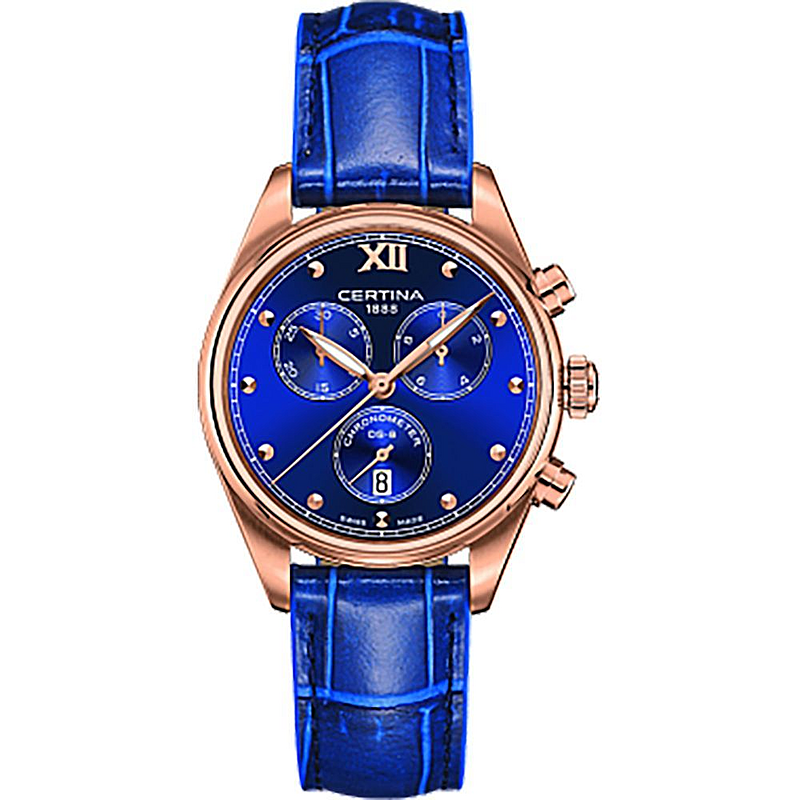 Certina (C0332343604800)