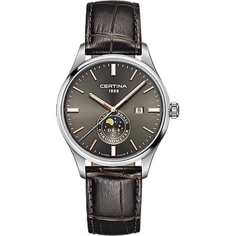 Certina (C0334571608100)