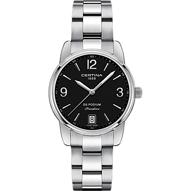 Certina (C0342101105700)