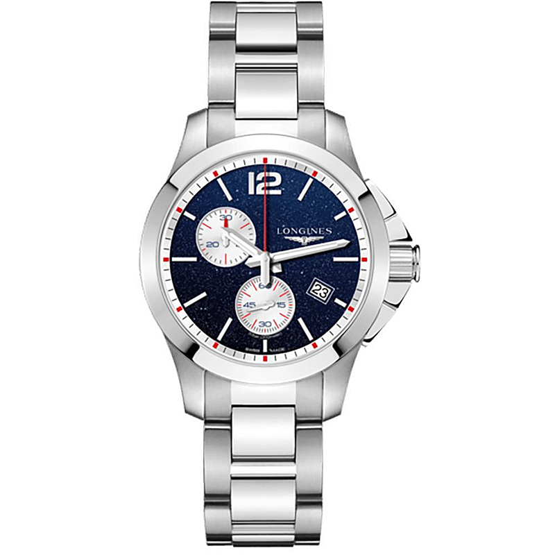 Longines (L3.379.4.98.6) - Conquest