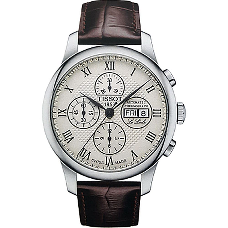 Tissot (T006.414.16.263.00)