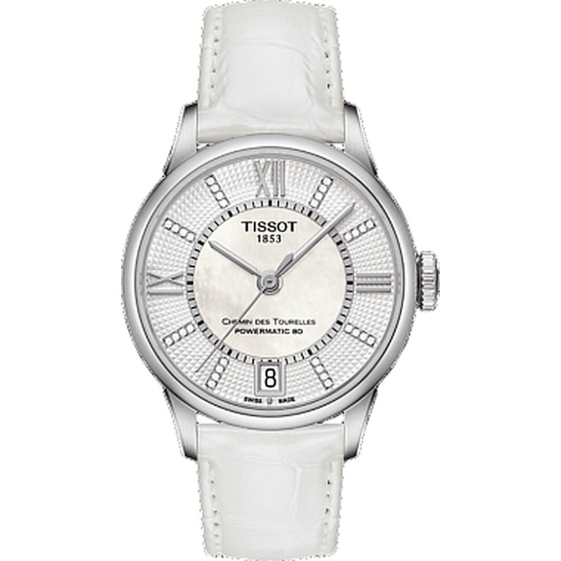 Tissot (T099.207.16.116.00)