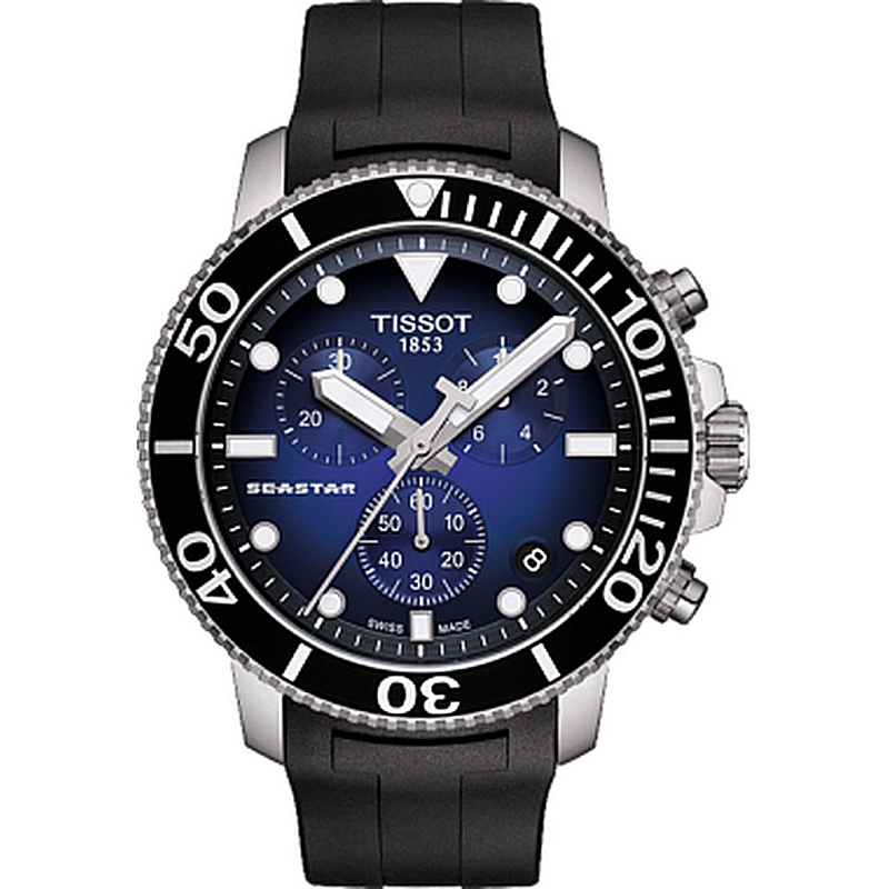 Tissot (T120.417.17.041.00)