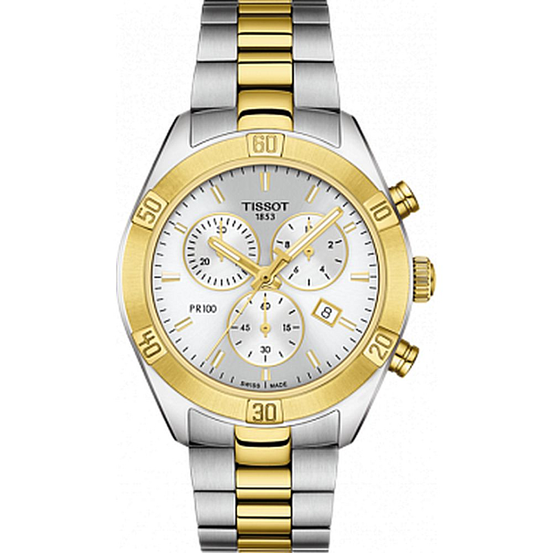 Tissot (T101.917.22.031.00)