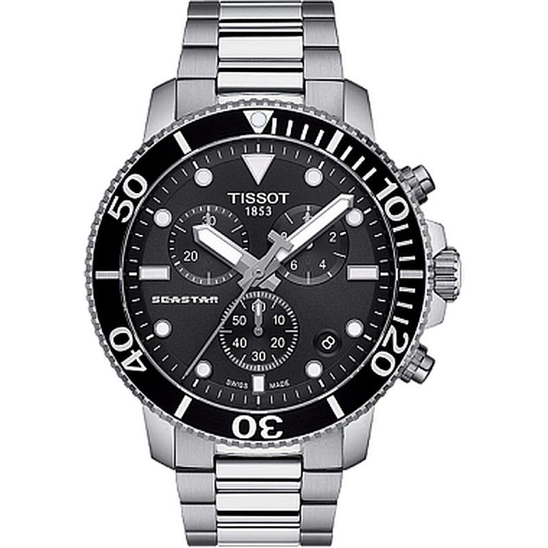 Tissot (T120.417.11.051.00)