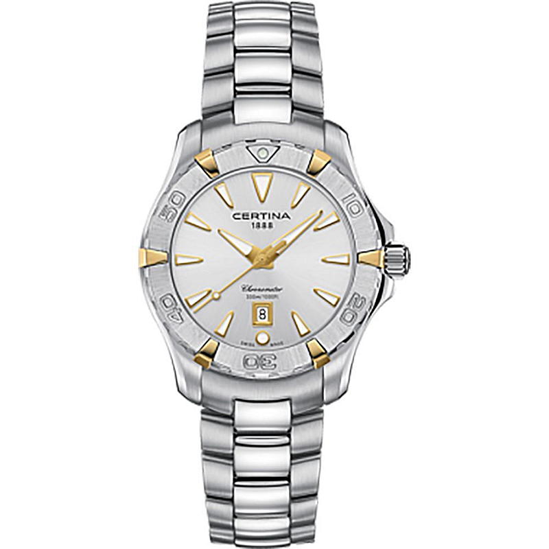 Certina (C0322512103100)