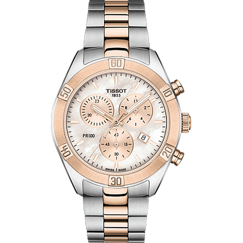 Tissot (T101.917.22.151.00)