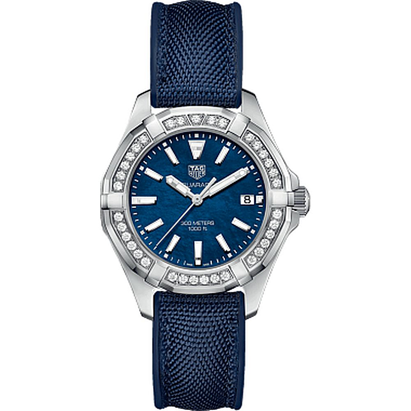 Tag Heuer (WAY131N.FT6091)
