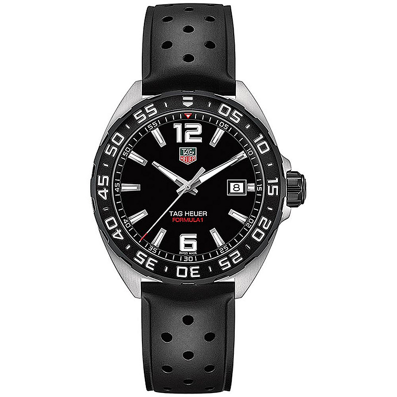 Tag Heuer (WAZ1110.FT8023)