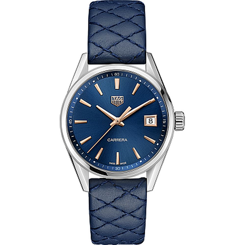 Tag Heuer (WBK1312.FC8259)