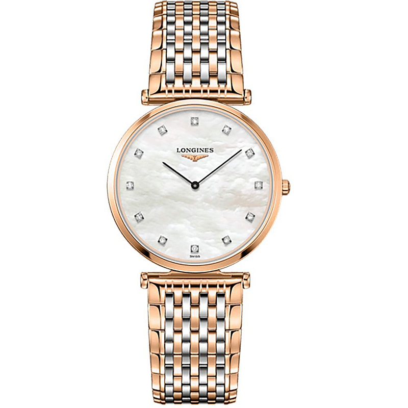 Longines (L4.709.1.88.7) - La Grande Classique de Longines