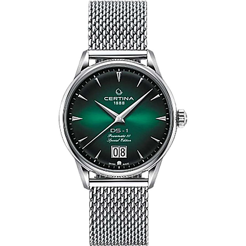 Certina (C0294261109160)