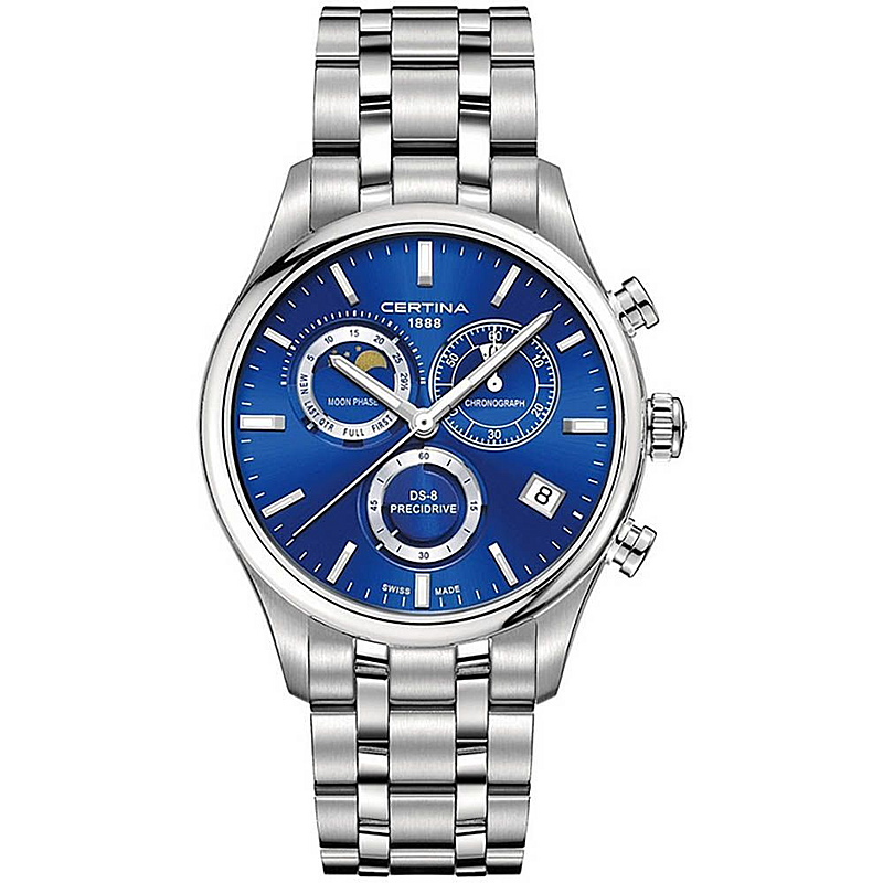 Certina (C0334501104100)
