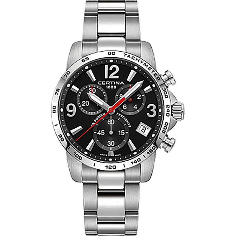Certina (C0344171105700)