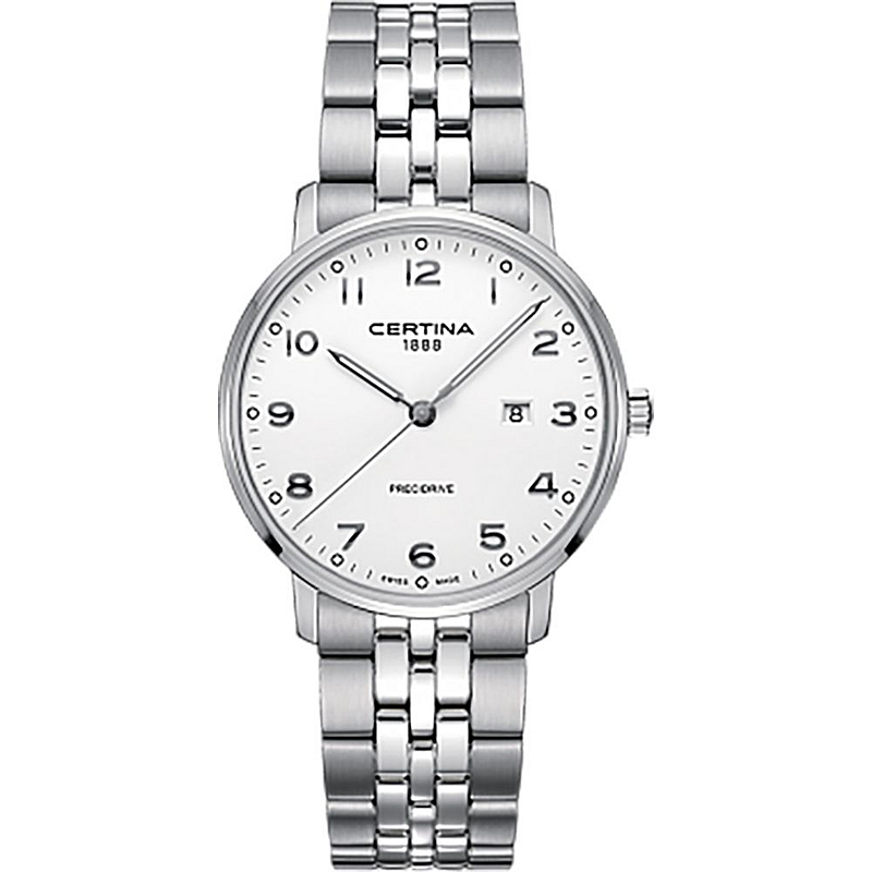 Certina (C0354101101200)