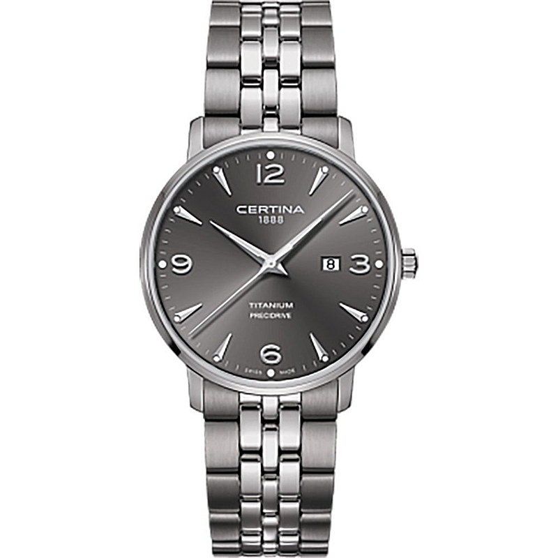 Certina (C0354104408700)