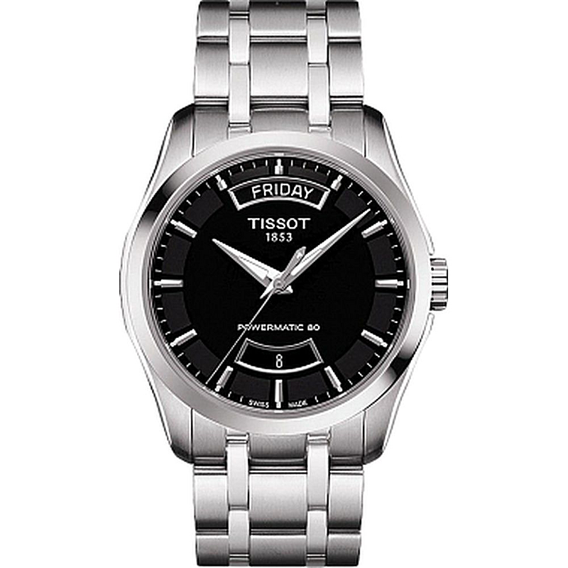 Tissot (T035.407.11.051.01)