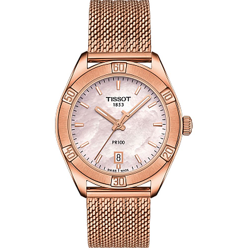 Tissot (T101.910.33.151.00)