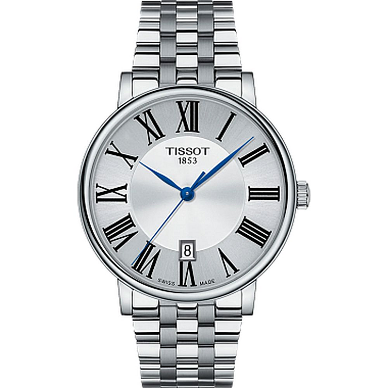 Tissot (T122.410.11.033.00)