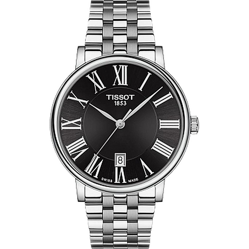 Tissot (T122.410.11.053.00)