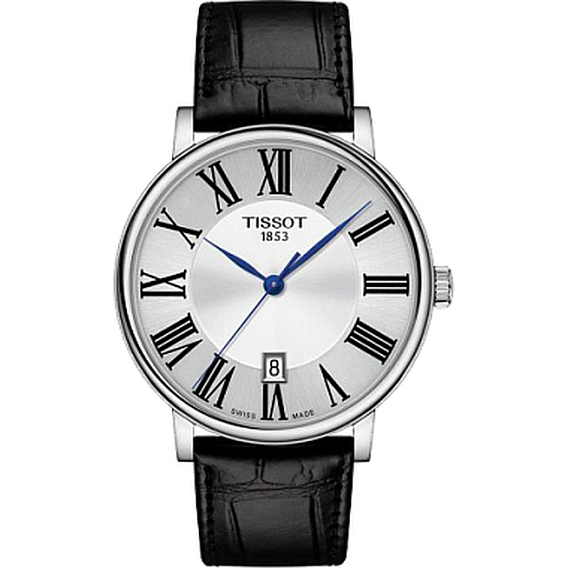 Tissot (T122.410.16.033.00)