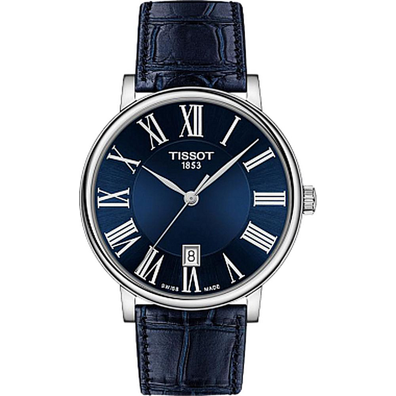 Tissot (T122.410.16.043.00)