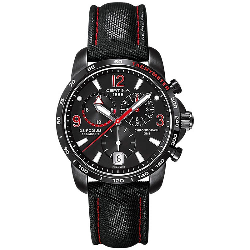 Certina (C0016391605702)