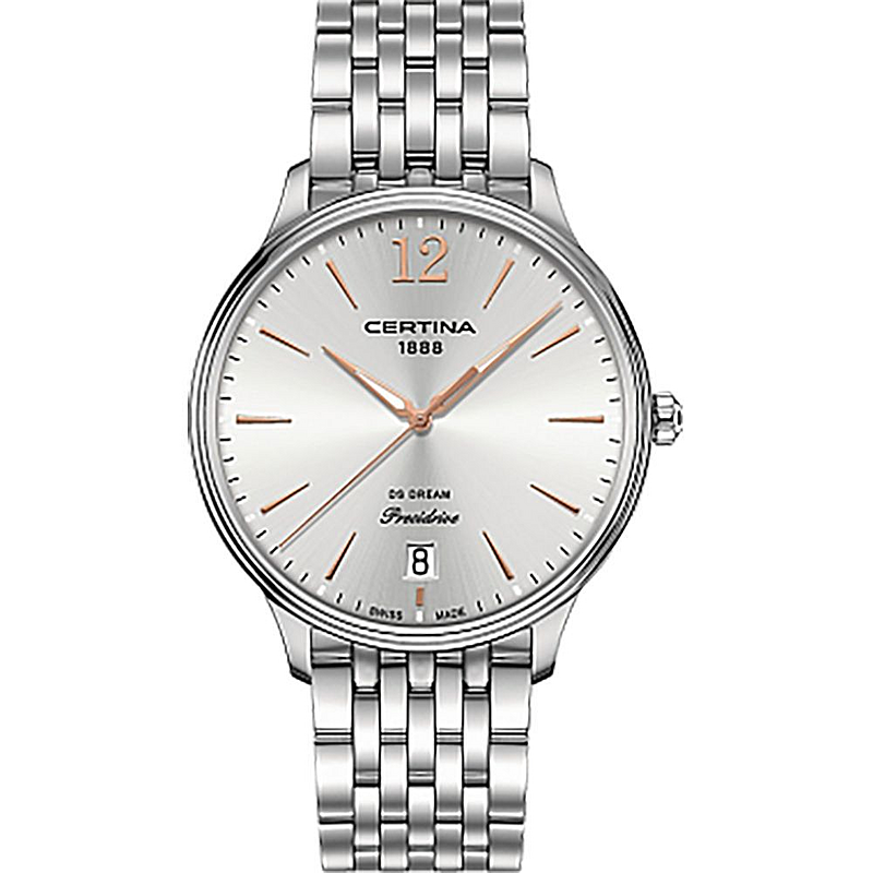 Certina (C0218101103700)