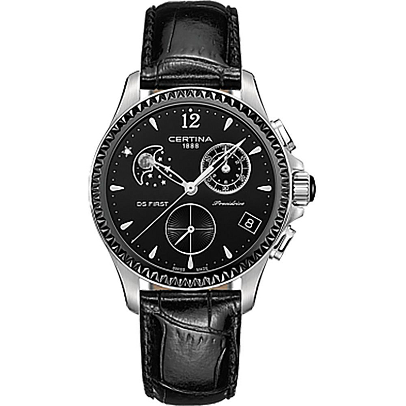 Certina (C0302501605600)