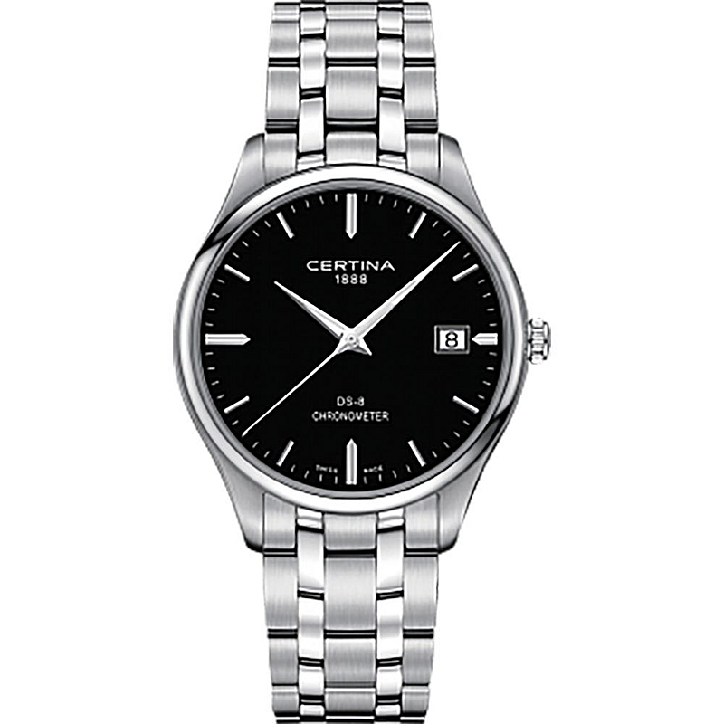 Certina (C0334511105100)