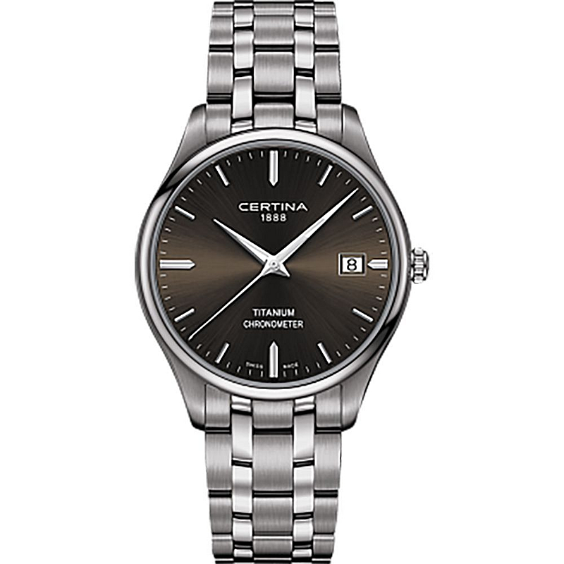 Certina (C0334514408100)