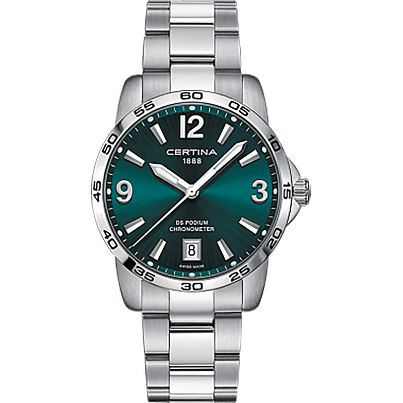 Certina (C0344511109700)