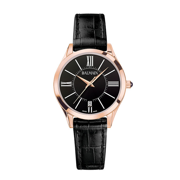 Balmain (B43193262)