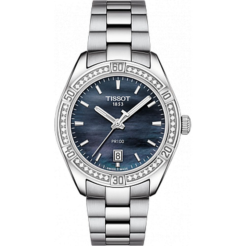Tissot (T101.910.61.121.00)