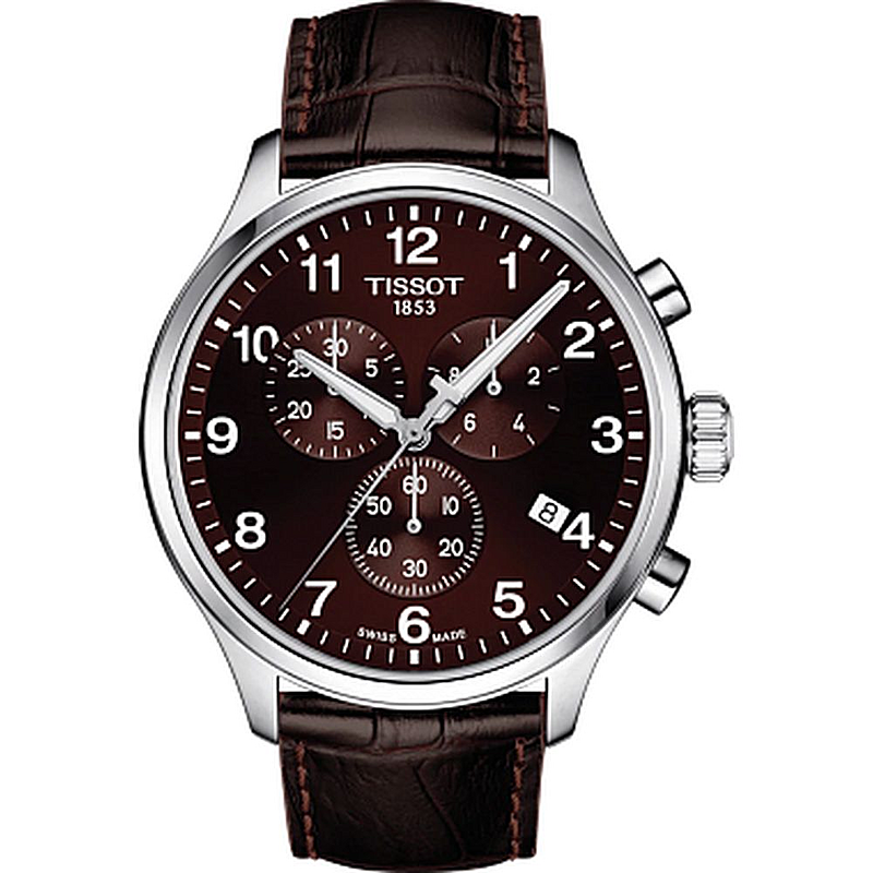 Tissot (T116.617.16.297.00)