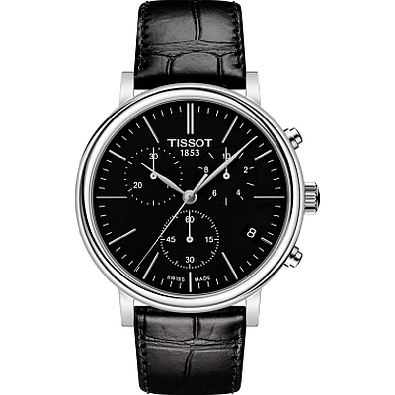 Tissot (T122.417.16.051.00)