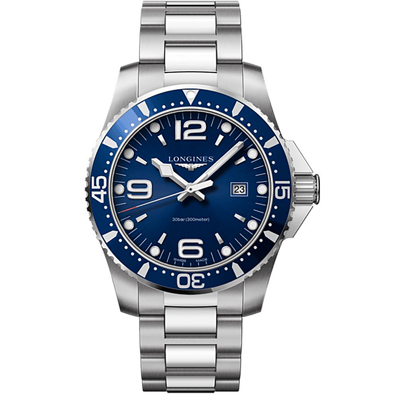 Longines (L3.840.4.96.6) - HydroConquest