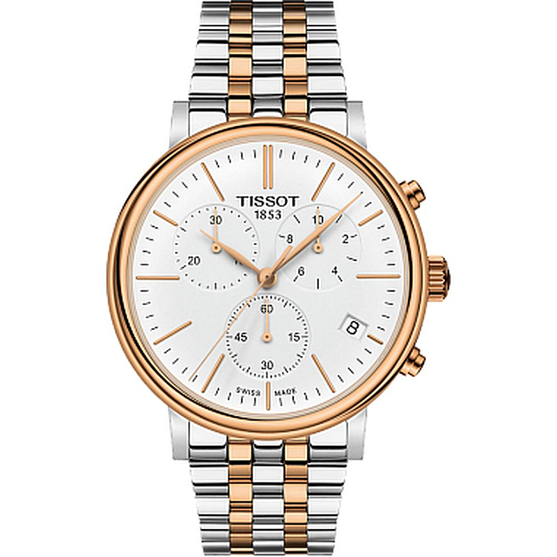 Tissot (T122.417.22.011.00)