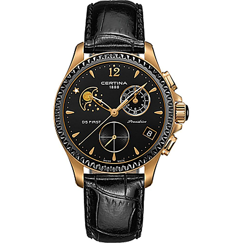 Certina (C0302503605600)
