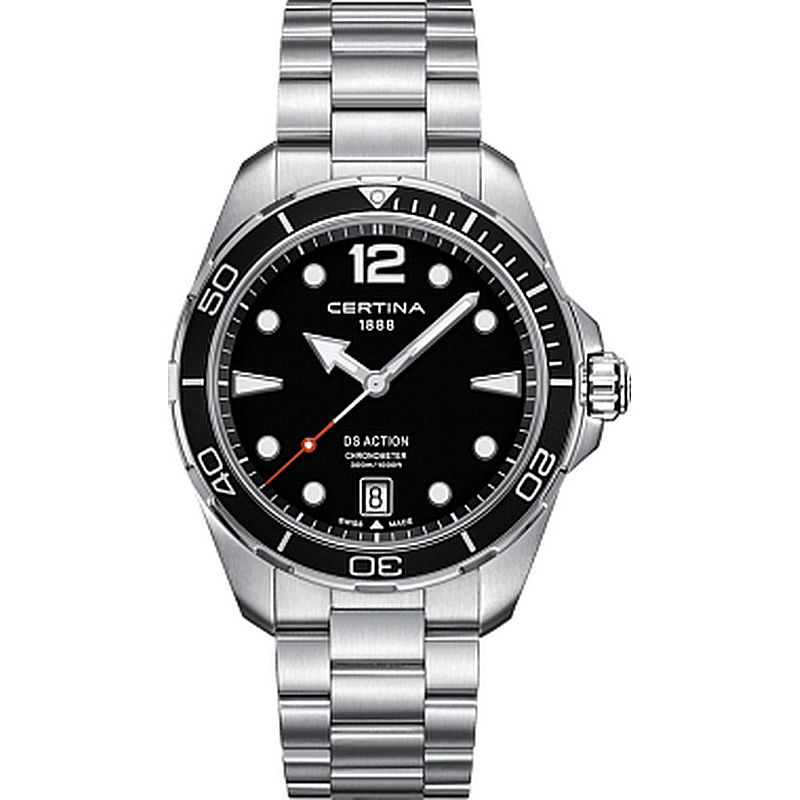 Certina (C0324511105700)