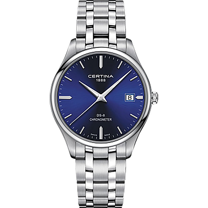 Certina (C0334511104100)