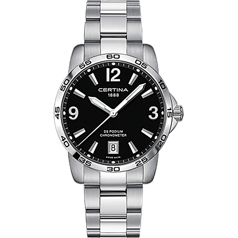 Certina (C0344511105700)