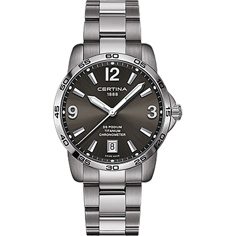 Certina (C0344514408700)