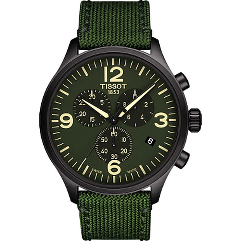 Tissot (T116.617.37.097.00)
