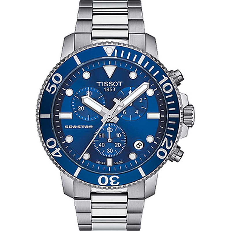 Tissot (T120.417.11.041.00)