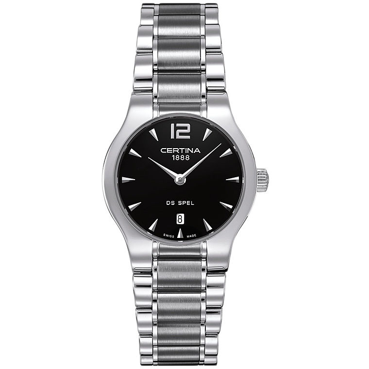 Certina (C0122091105700)