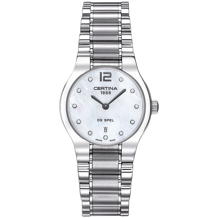 Certina (C0122091111600)